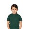 24 Pack: Bella + Canvas Premium Airlume Combed Cotton Toddler Short Sleeve T-Shirt for Everyday Wear Custom Printing & Casual Comfort Tee